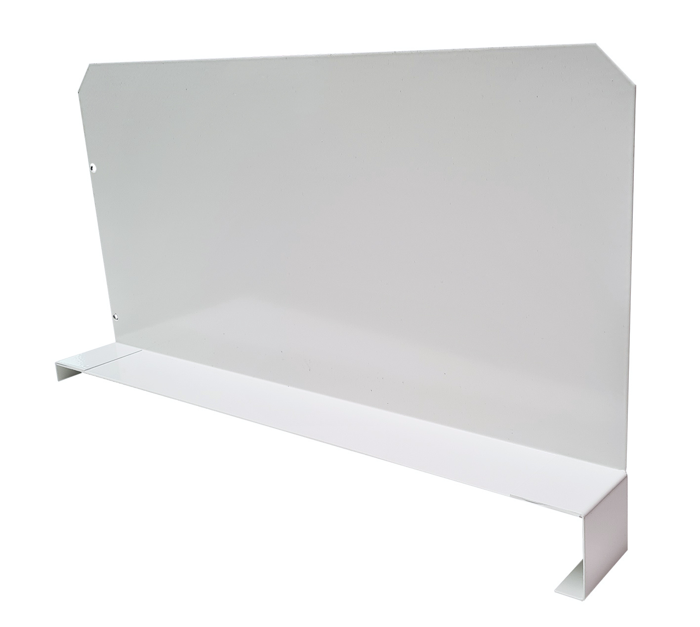 Vakverdeler, 300 x 200 mm (d x h), RAL 7035 lichtgrijs voor MULTIplus250- en MULTIplus330-legborden